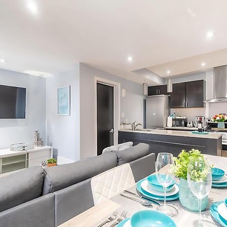 Pet Friendly - 1Br Newly Renovated Apartment Отава Екстериор снимка