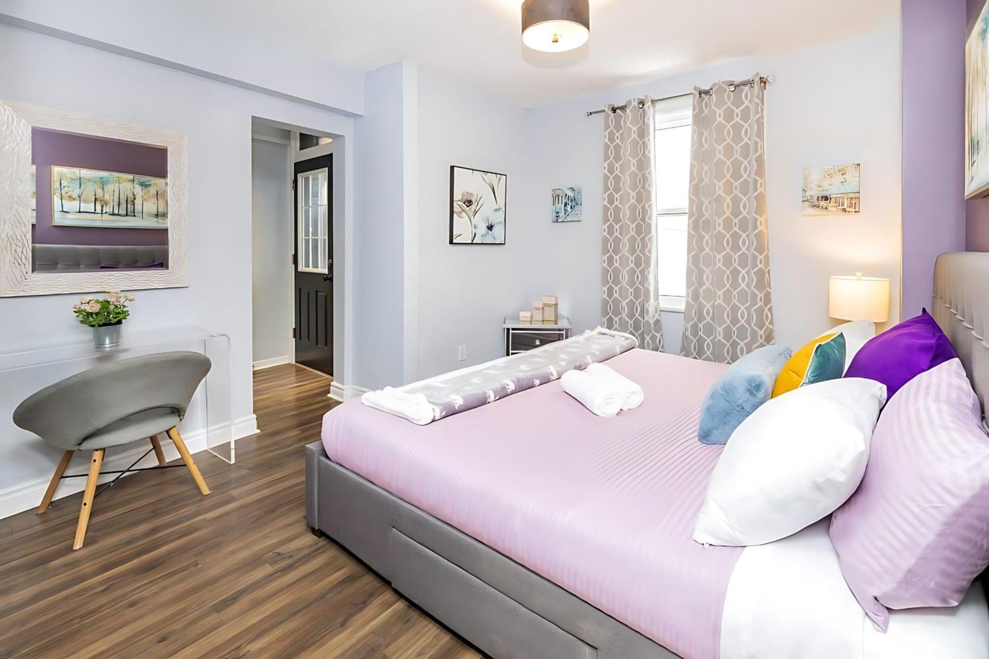 Pet Friendly - 1Br Newly Renovated Apartment Отава Екстериор снимка